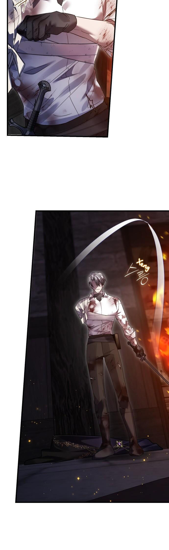 Hero X Demon King X Villain - Chapter 126 - Page 50