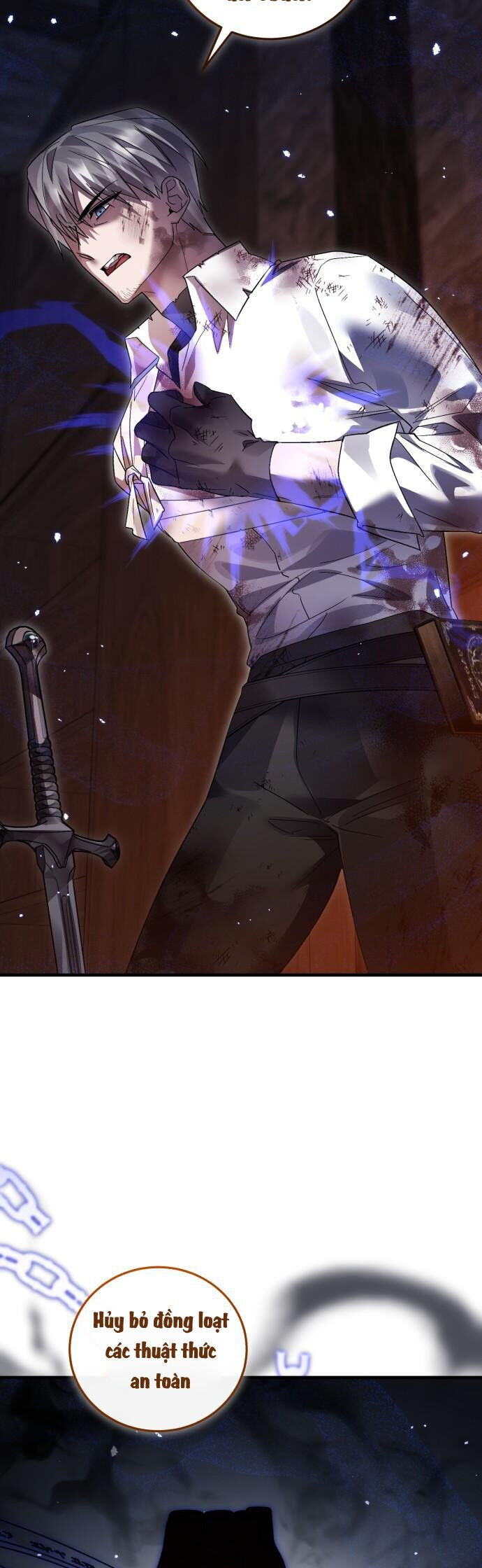 Hero X Demon King X Villain - Chapter 126 - Page 52