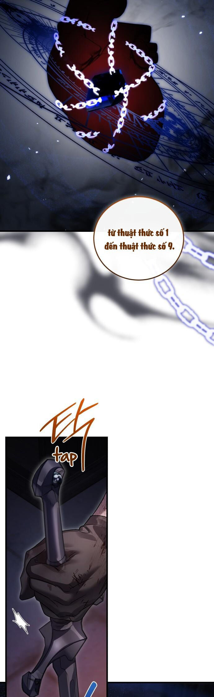 Hero X Demon King X Villain - Chapter 126 - Page 53