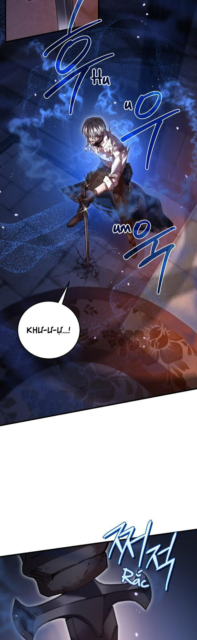 Hero X Demon King X Villain - Chapter 126 - Page 54