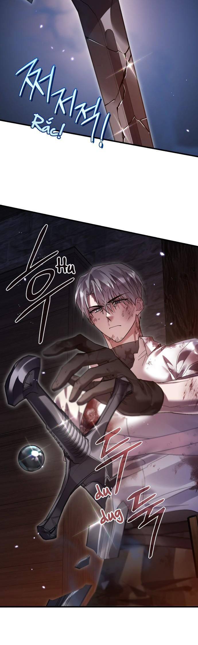 Hero X Demon King X Villain - Chapter 126 - Page 55