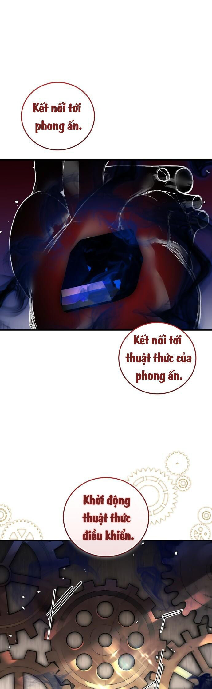 Hero X Demon King X Villain - Chapter 126 - Page 56