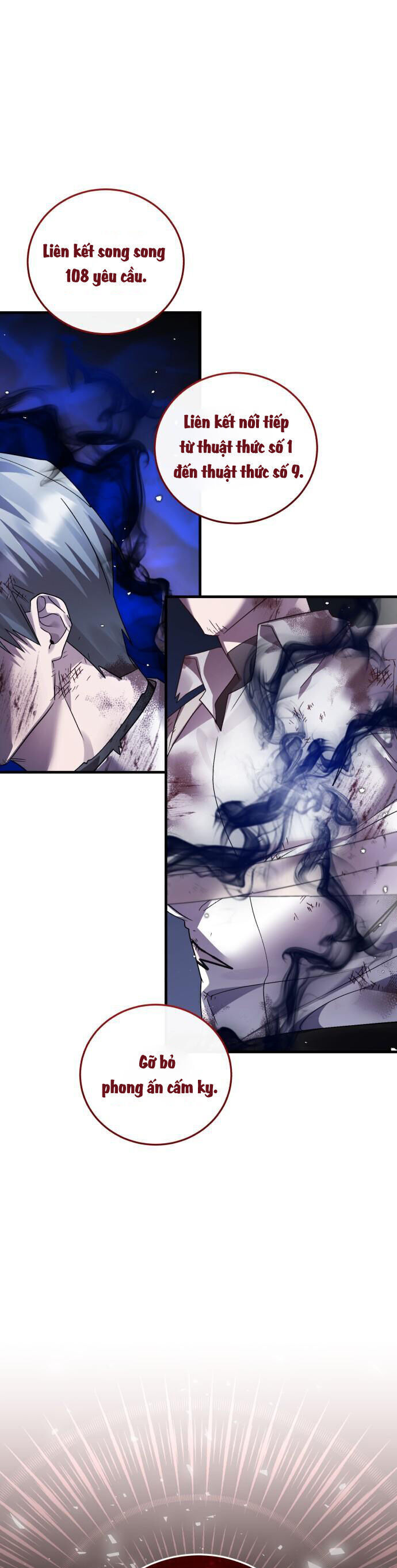 Hero X Demon King X Villain - Chapter 126 - Page 58