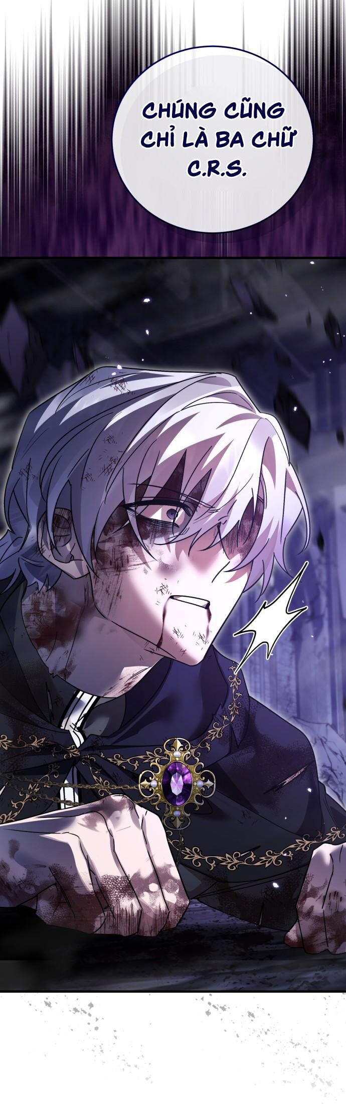 Hero X Demon King X Villain - Chapter 126 - Page 6