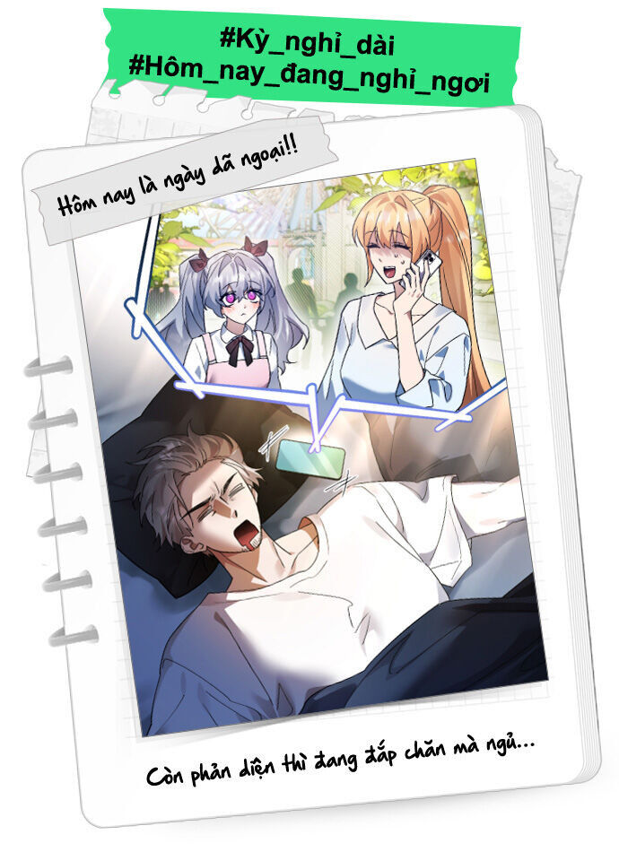 Hero X Demon King X Villain - Chapter 126 - Page 60