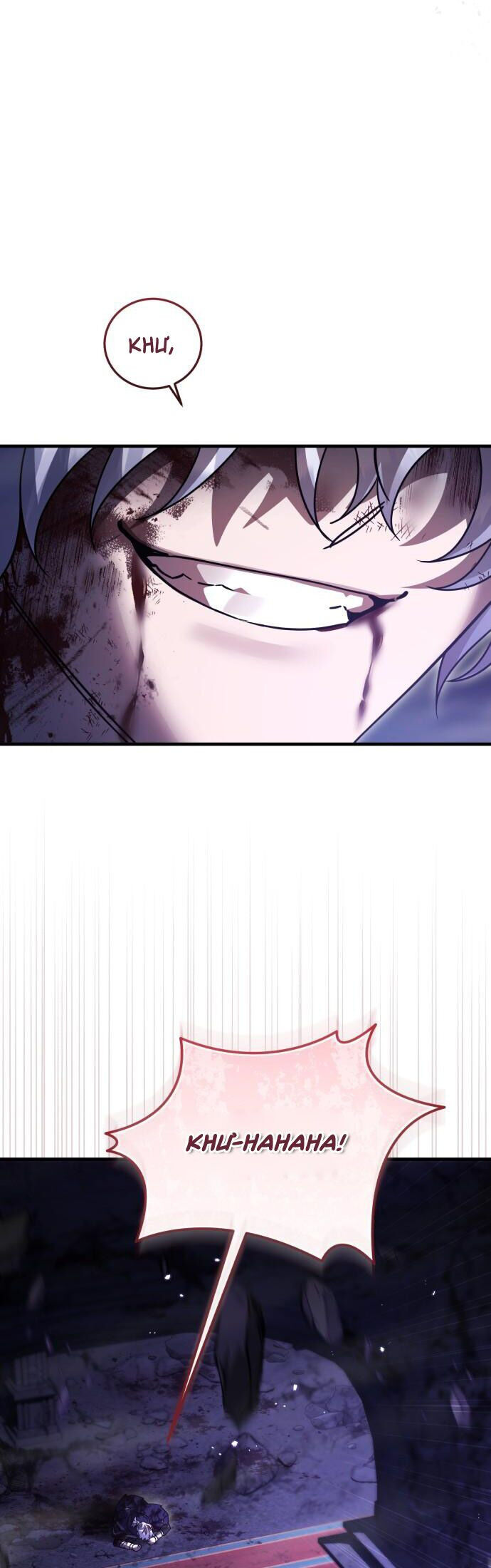 Hero X Demon King X Villain - Chapter 126 - Page 7