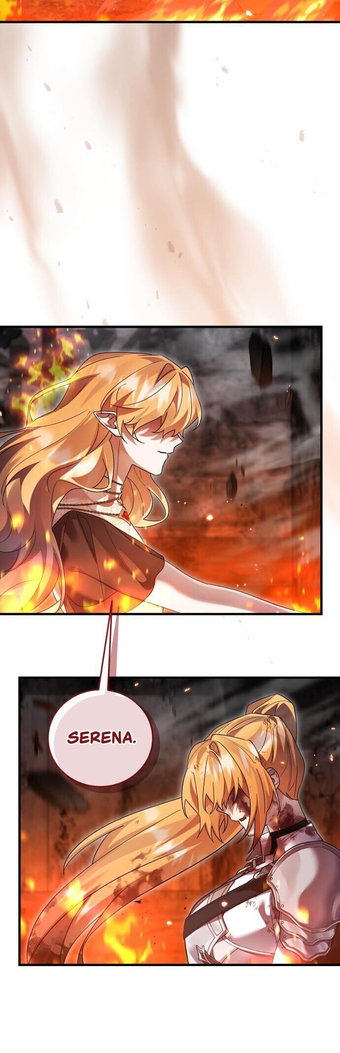 Hero X Demon King X Villain - Chapter 127 - Page 10