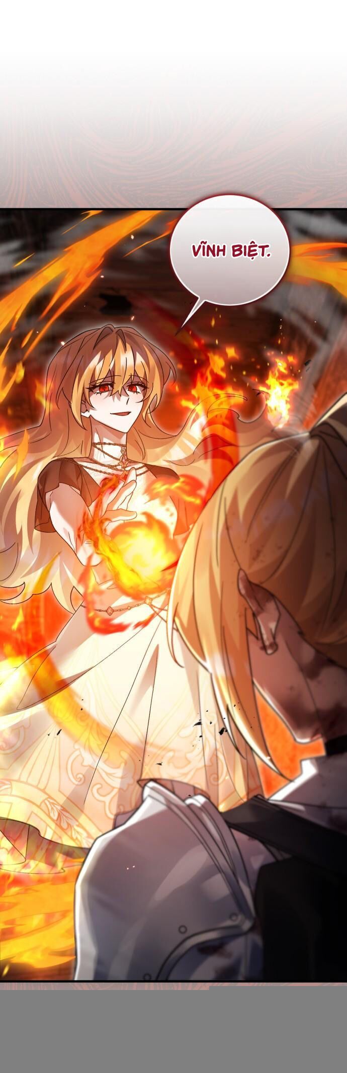 Hero X Demon King X Villain - Chapter 127 - Page 11