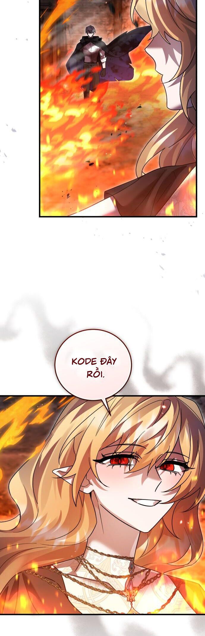 Hero X Demon King X Villain - Chapter 127 - Page 13