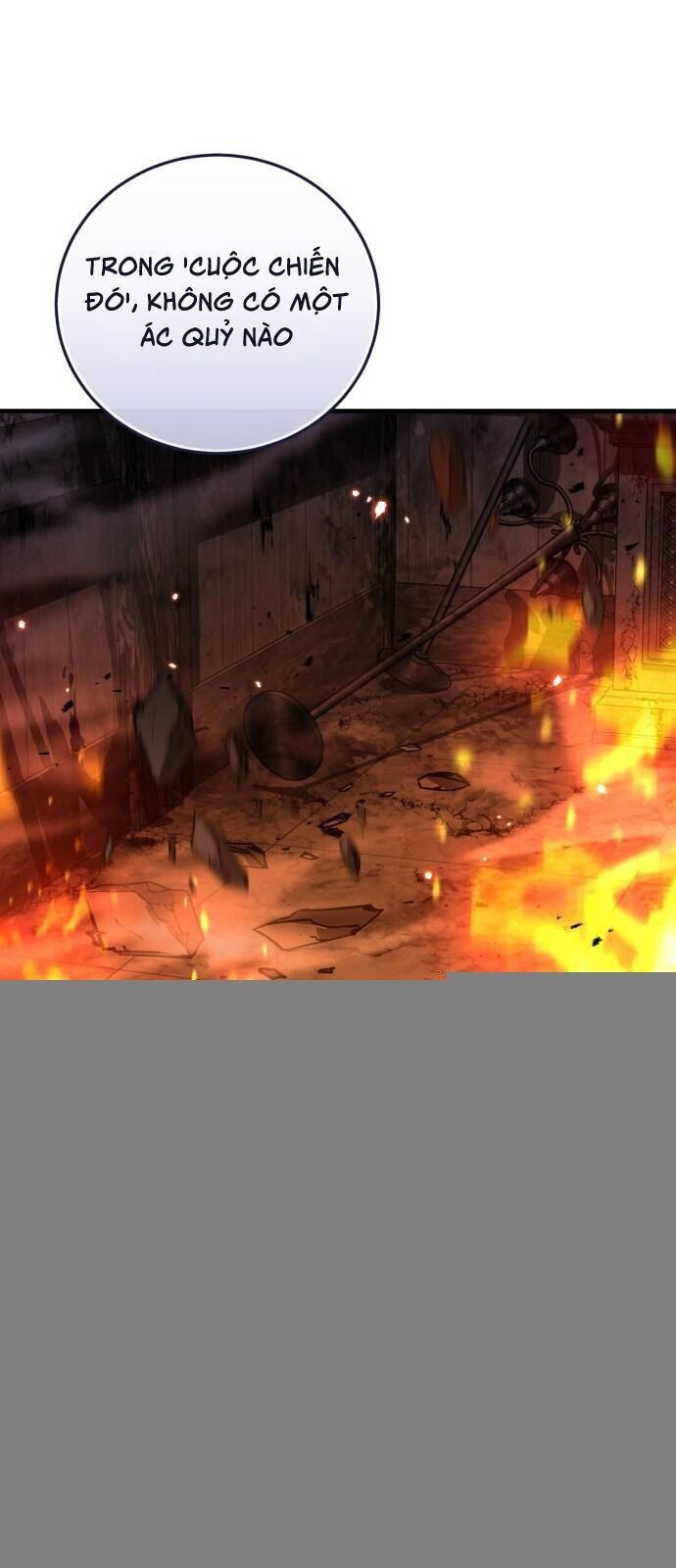 Hero X Demon King X Villain - Chapter 127 - Page 17