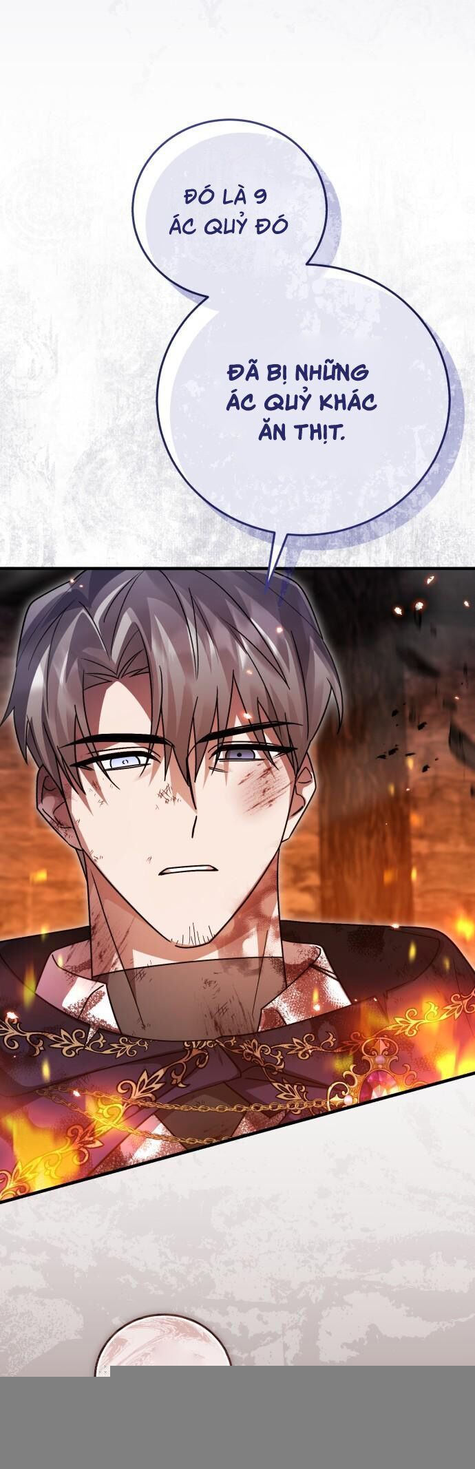 Hero X Demon King X Villain - Chapter 127 - Page 19