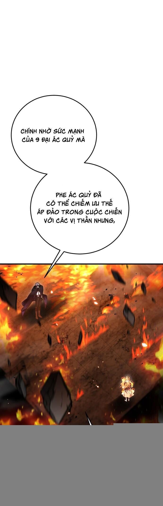 Hero X Demon King X Villain - Chapter 127 - Page 25