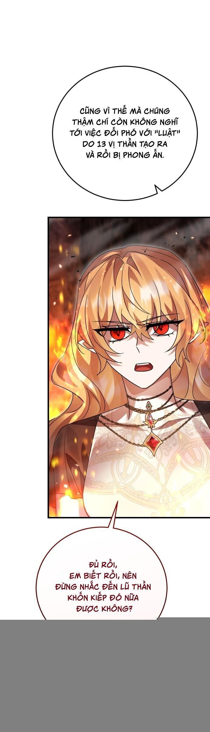 Hero X Demon King X Villain - Chapter 127 - Page 28