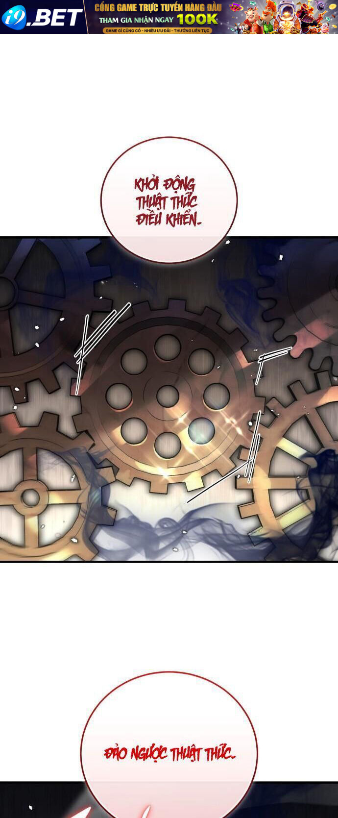 Hero X Demon King X Villain - Chapter 127 - Page 3