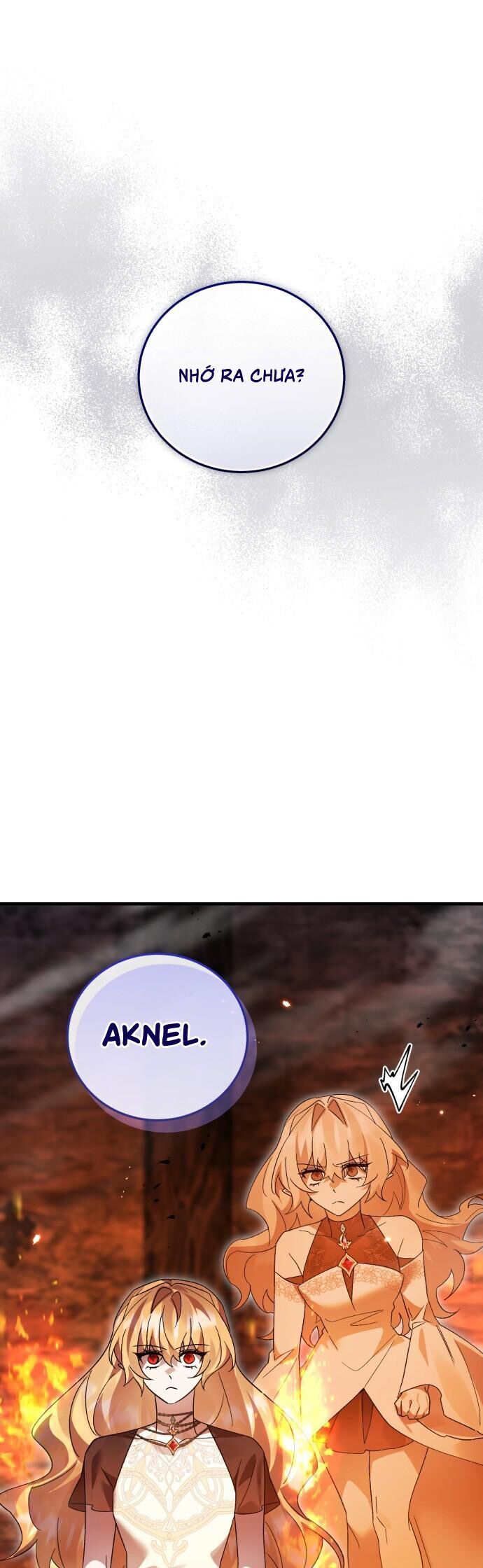 Hero X Demon King X Villain - Chapter 127 - Page 30