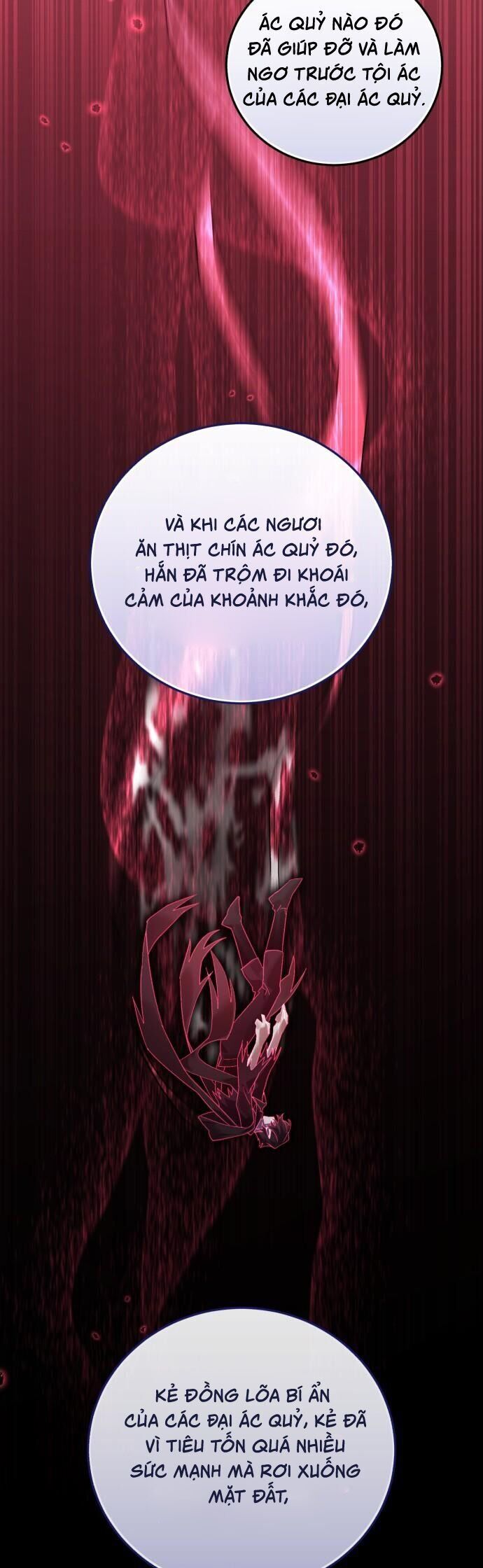 Hero X Demon King X Villain - Chapter 127 - Page 32