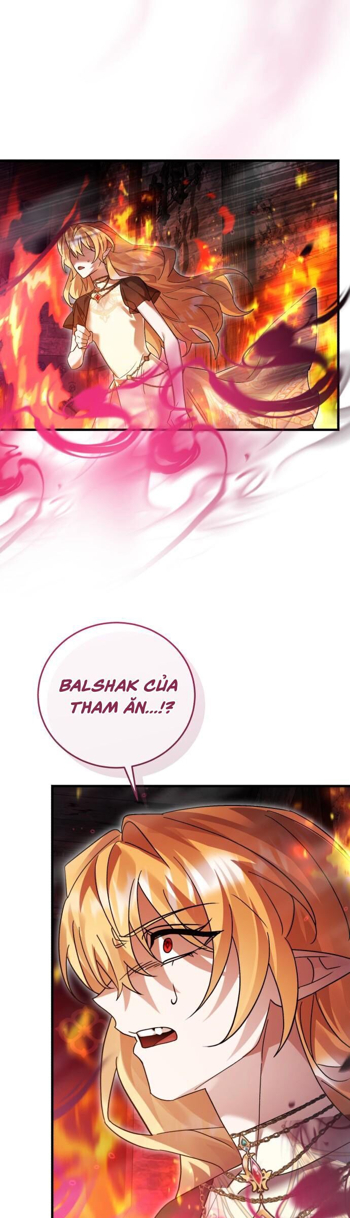 Hero X Demon King X Villain - Chapter 127 - Page 35