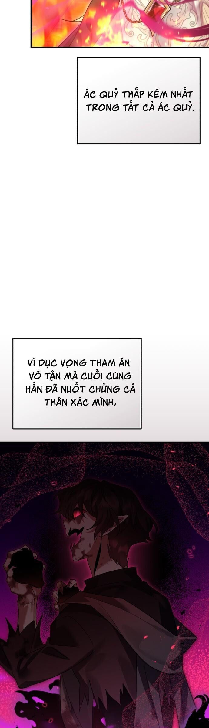 Hero X Demon King X Villain - Chapter 127 - Page 36