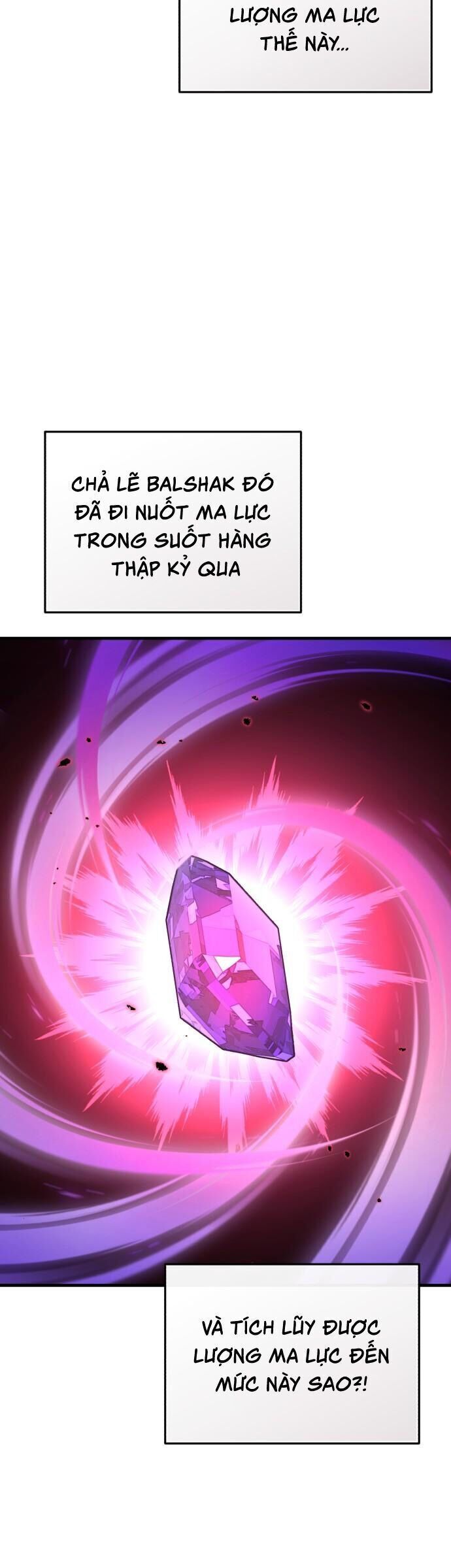 Hero X Demon King X Villain - Chapter 127 - Page 38