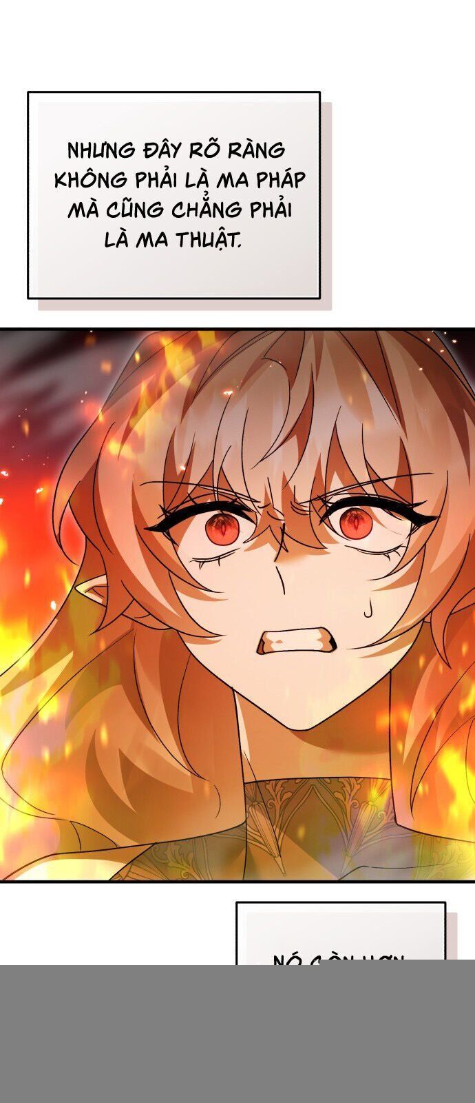 Hero X Demon King X Villain - Chapter 127 - Page 39