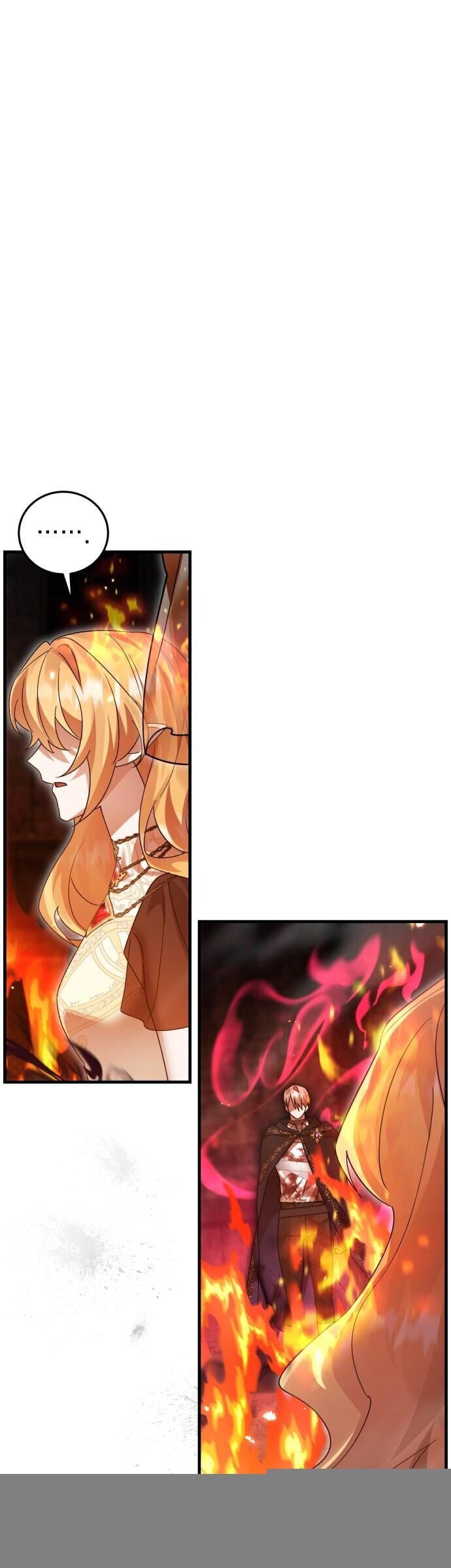 Hero X Demon King X Villain - Chapter 127 - Page 40