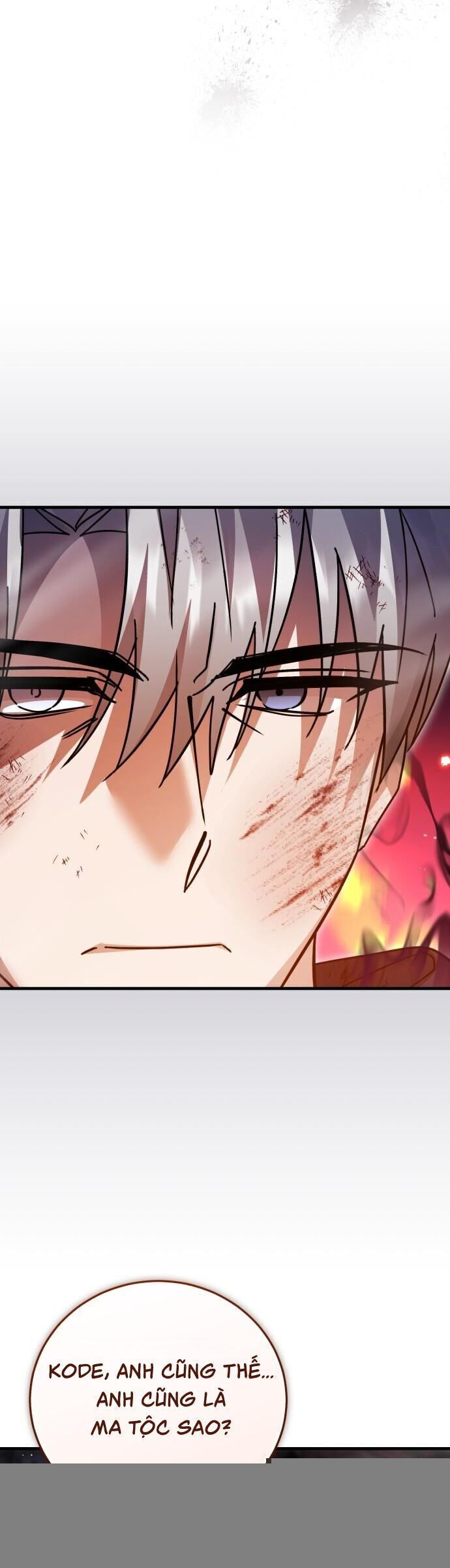 Hero X Demon King X Villain - Chapter 127 - Page 41