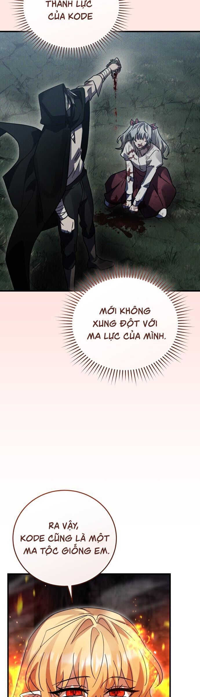 Hero X Demon King X Villain - Chapter 127 - Page 43