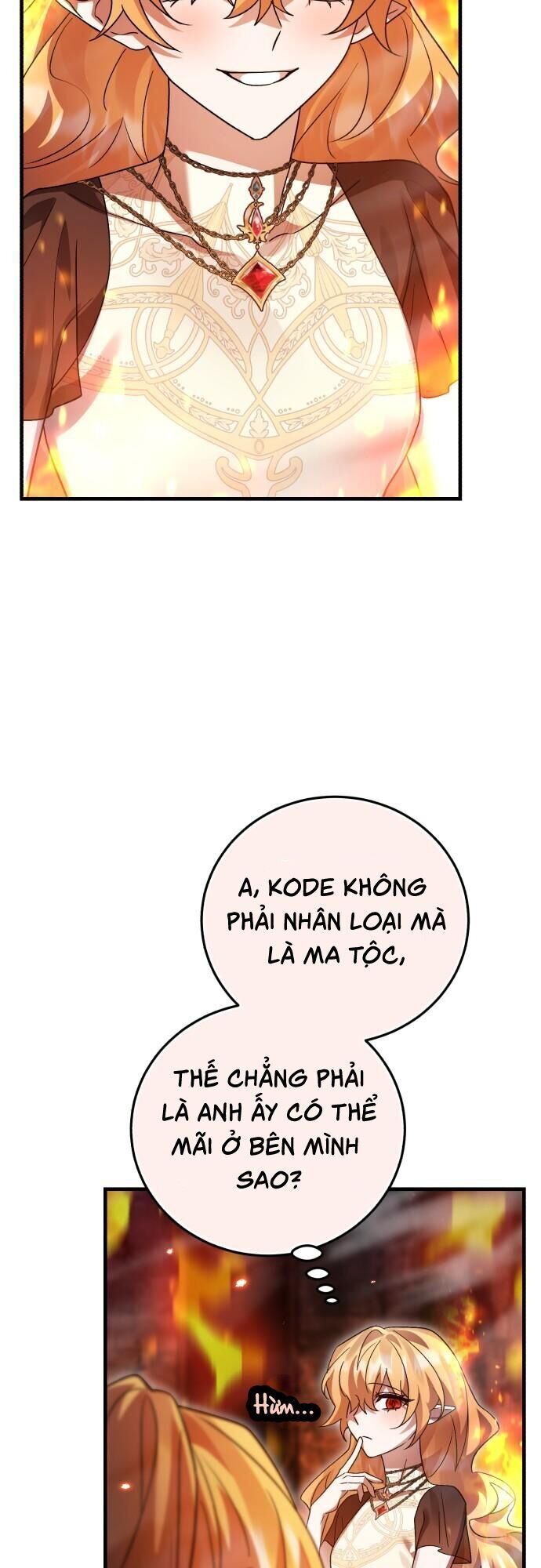 Hero X Demon King X Villain - Chapter 127 - Page 44