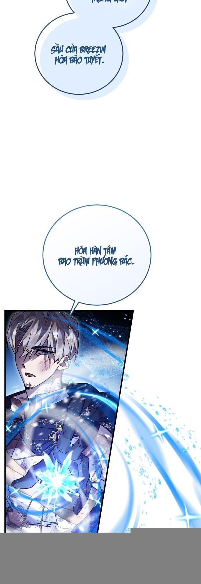 Hero X Demon King X Villain - Chapter 127 - Page 46