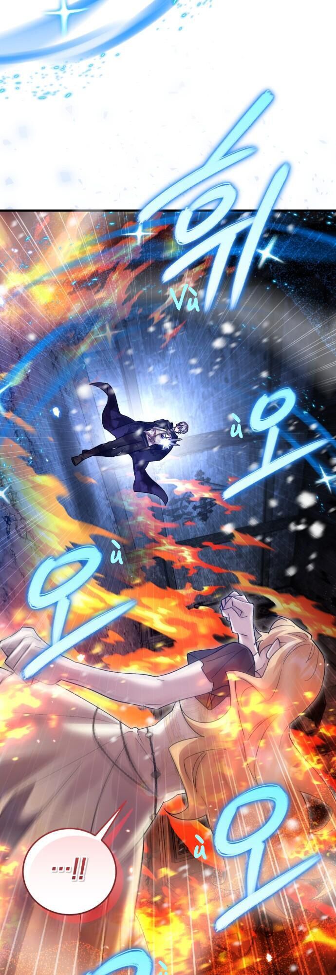 Hero X Demon King X Villain - Chapter 127 - Page 47