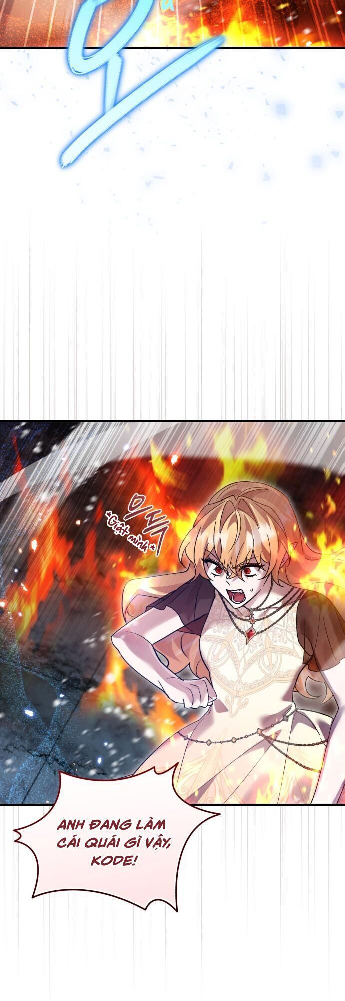 Hero X Demon King X Villain - Chapter 127 - Page 48