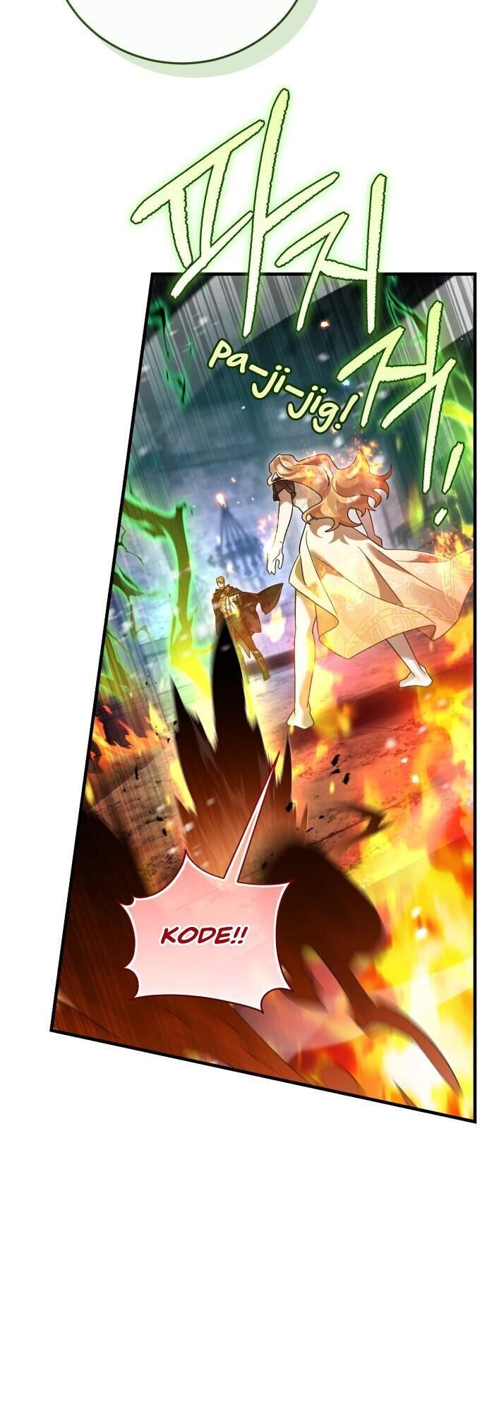 Hero X Demon King X Villain - Chapter 127 - Page 50