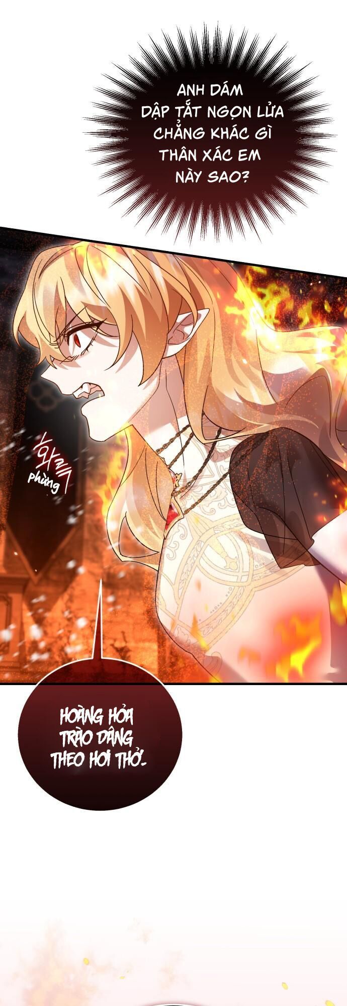 Hero X Demon King X Villain - Chapter 127 - Page 51