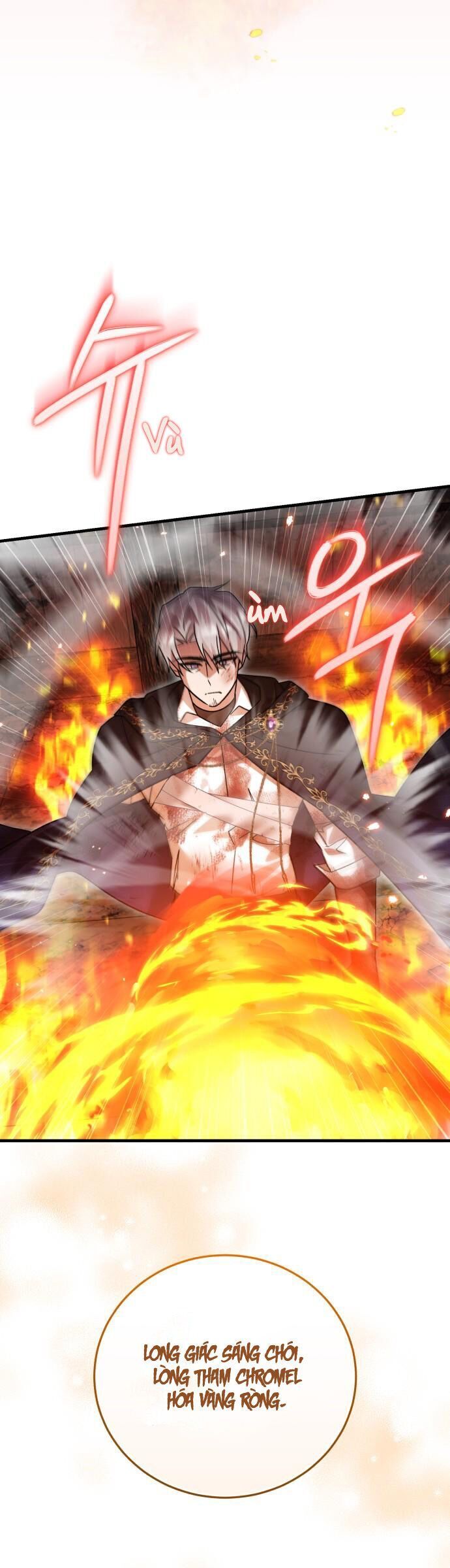 Hero X Demon King X Villain - Chapter 127 - Page 53