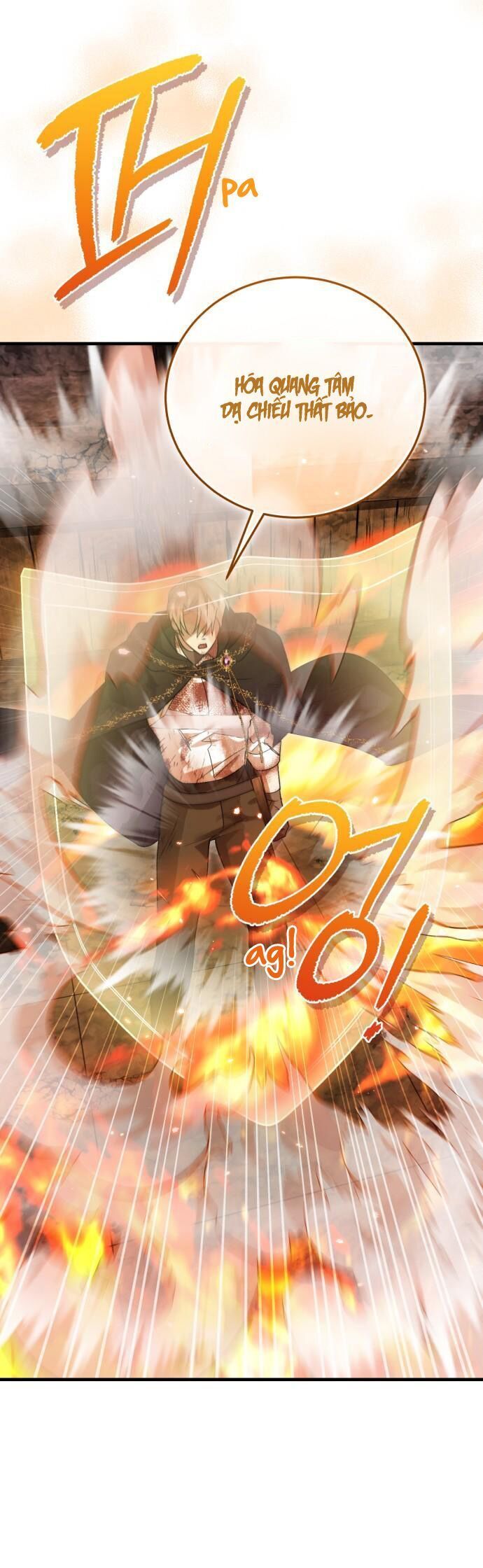 Hero X Demon King X Villain - Chapter 127 - Page 54