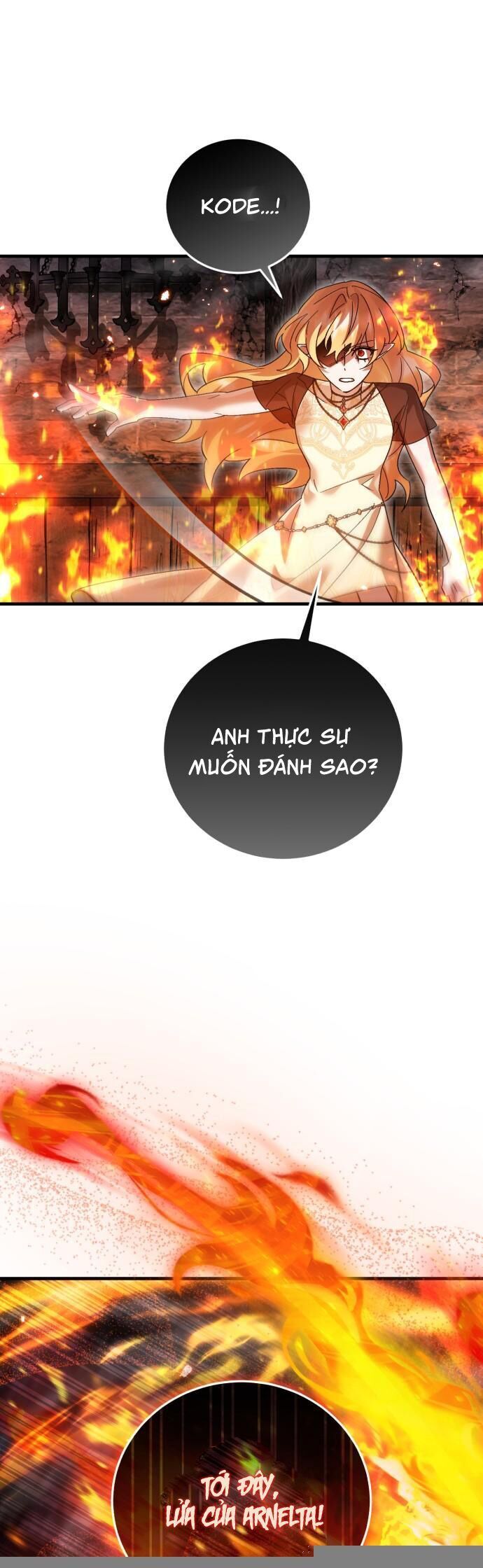 Hero X Demon King X Villain - Chapter 127 - Page 55