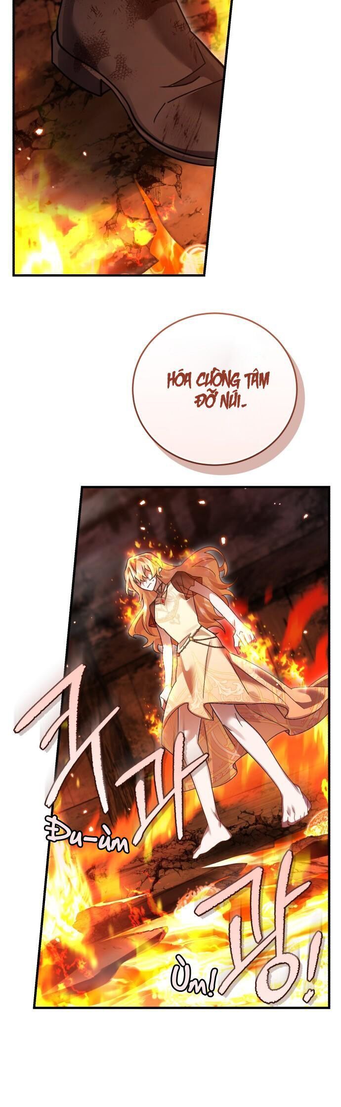 Hero X Demon King X Villain - Chapter 127 - Page 57