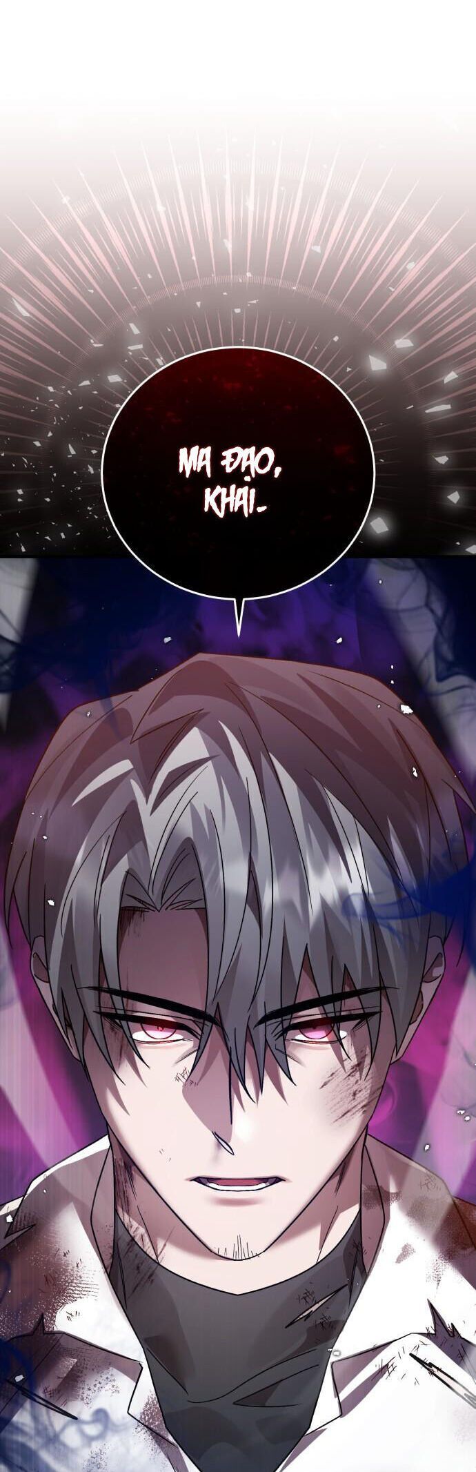 Hero X Demon King X Villain - Chapter 127 - Page 6