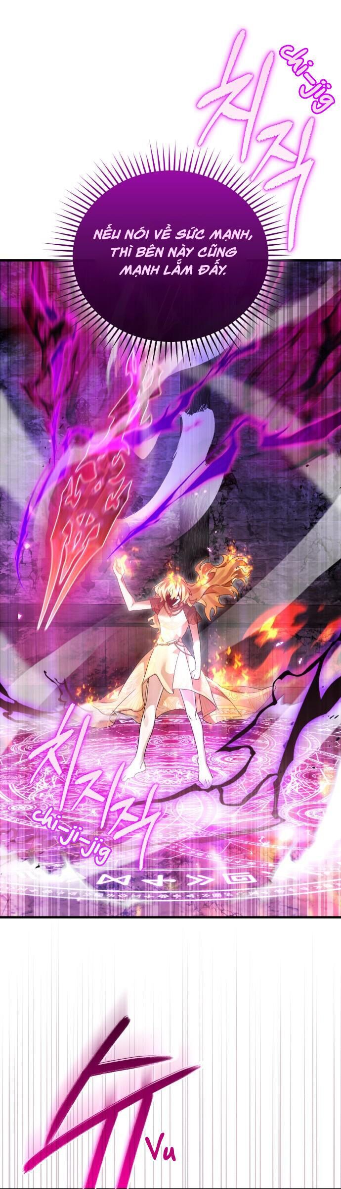 Hero X Demon King X Villain - Chapter 127 - Page 62