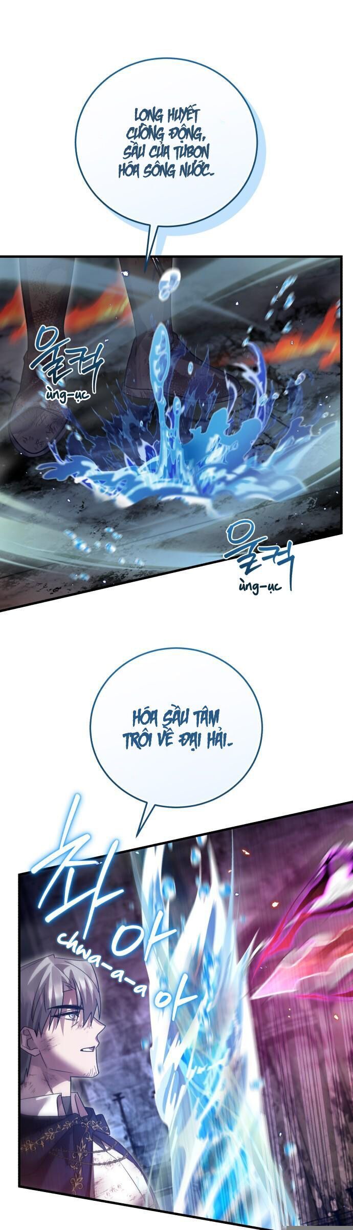 Hero X Demon King X Villain - Chapter 127 - Page 64