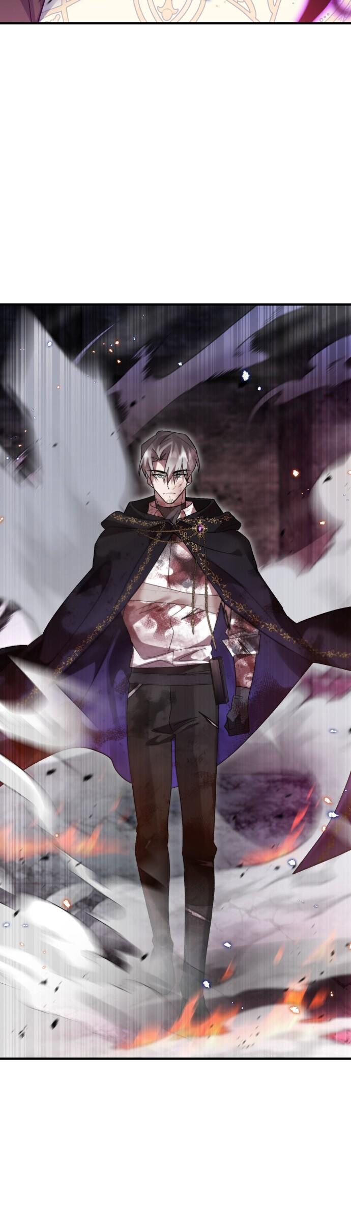 Hero X Demon King X Villain - Chapter 127 - Page 67