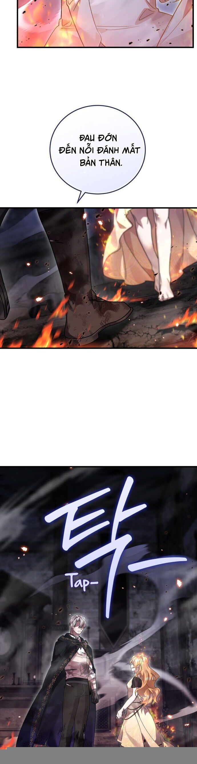 Hero X Demon King X Villain - Chapter 127 - Page 69