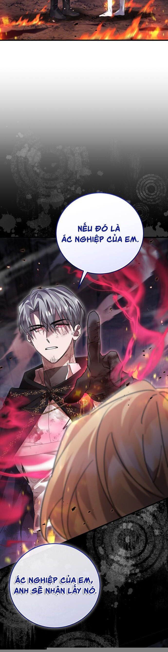 Hero X Demon King X Villain - Chapter 127 - Page 70