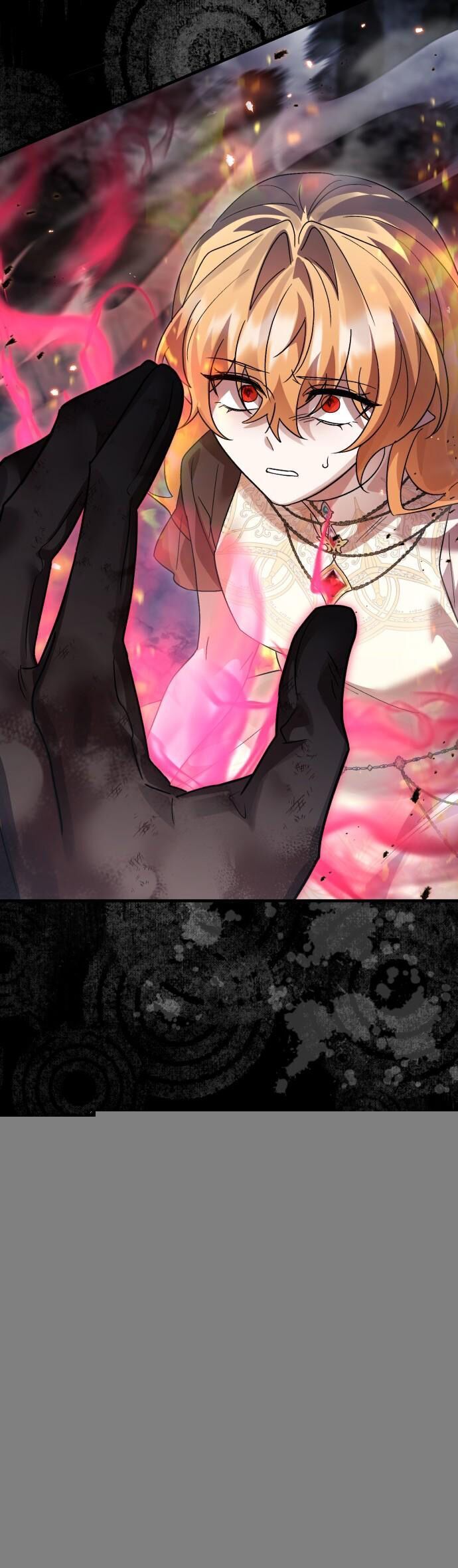 Hero X Demon King X Villain - Chapter 127 - Page 71