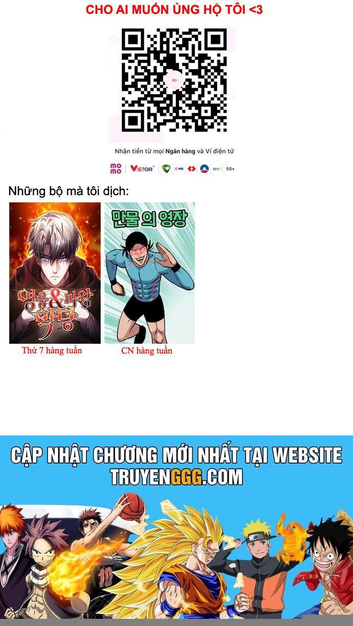 Hero X Demon King X Villain - Chapter 127 - Page 72