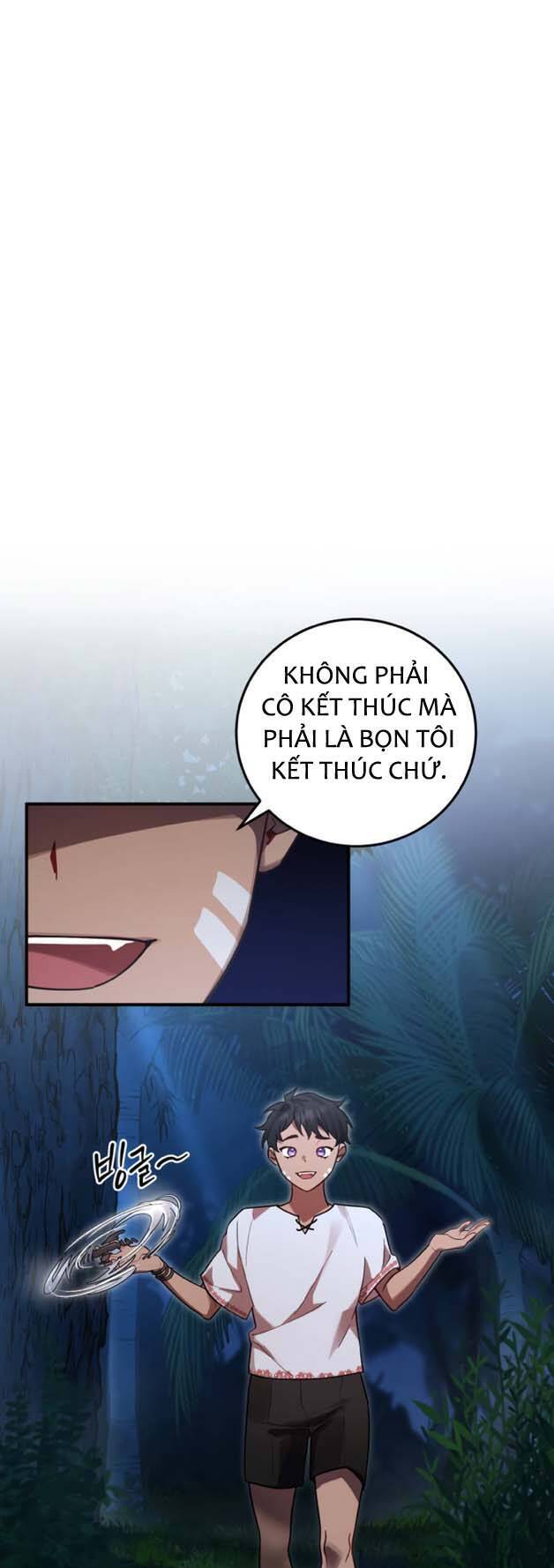 Hero X Demon King X Villain - Chapter 13 - Page 10