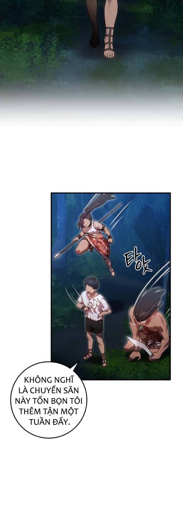 Hero X Demon King X Villain - Chapter 13 - Page 11