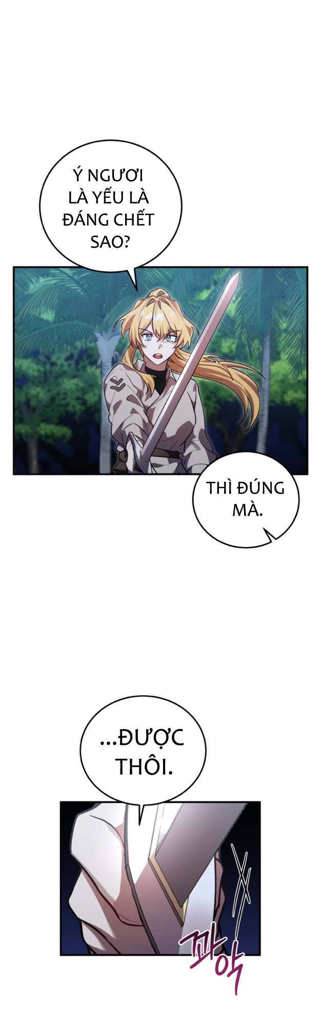 Hero X Demon King X Villain - Chapter 13 - Page 13