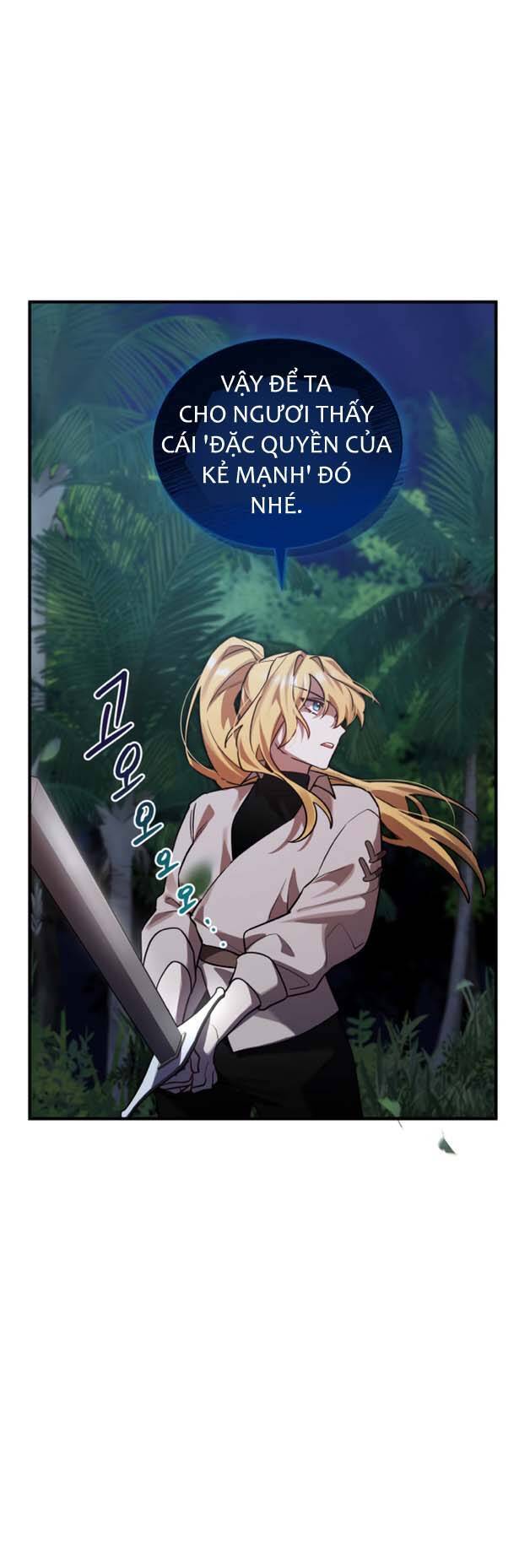 Hero X Demon King X Villain - Chapter 13 - Page 14