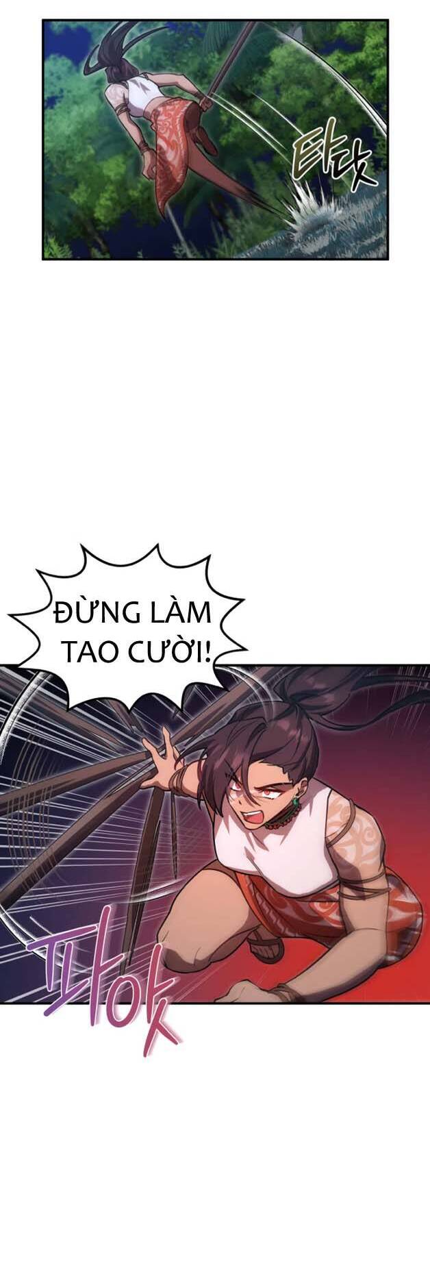 Hero X Demon King X Villain - Chapter 13 - Page 15